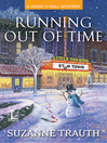 Cover image for Running Out of Time